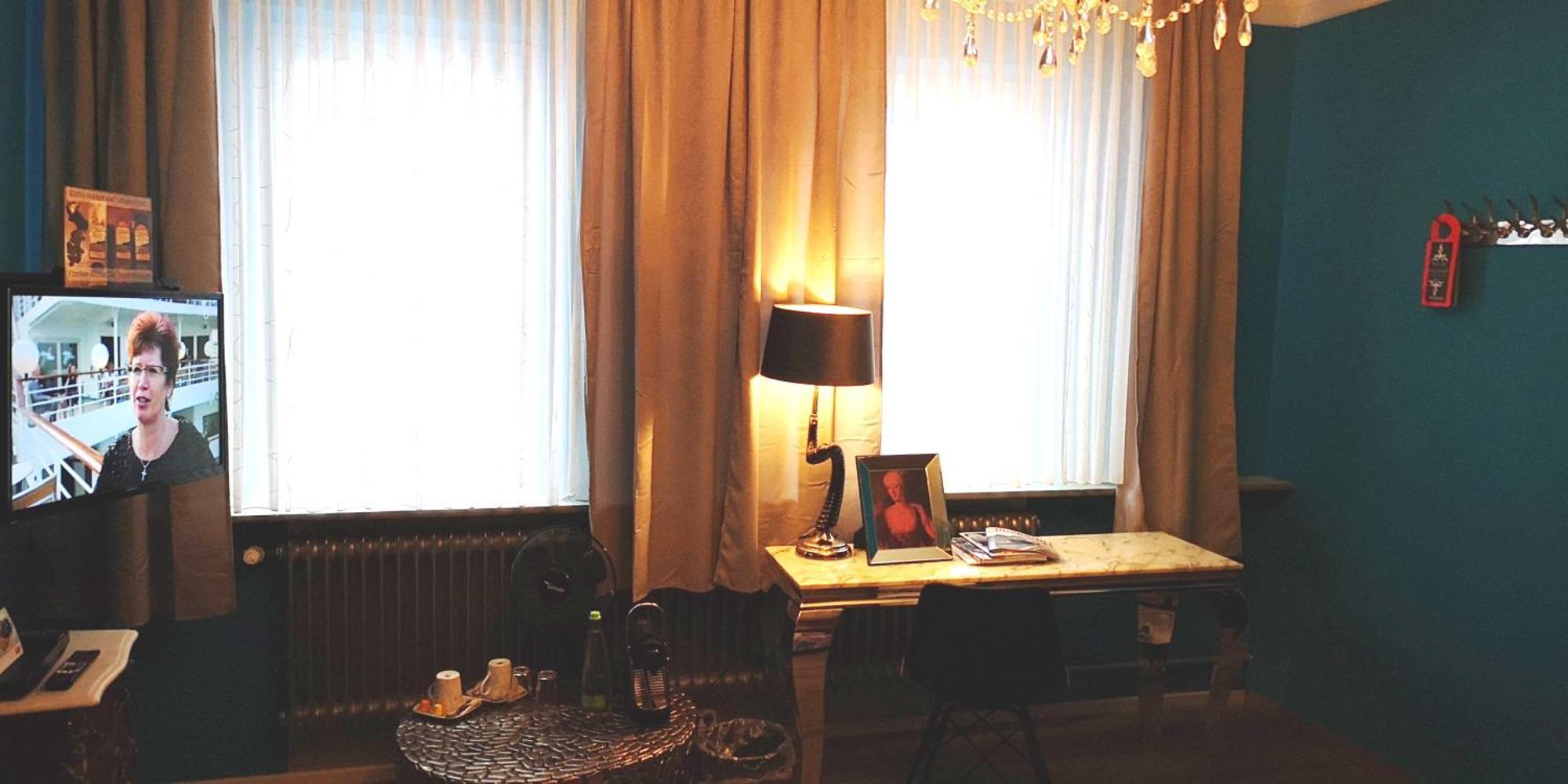 Hotel Boutique & Bio Wirtshaus Schwarzer Bock Ansbach