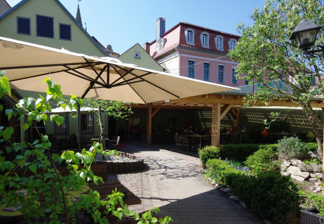 Boutique & Bio Wirtshaus Schwarzer Bock Hotel